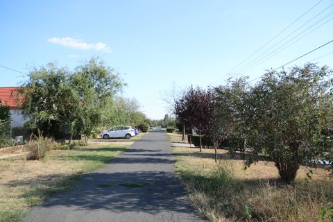 Eladó Telek 7275 Igal 