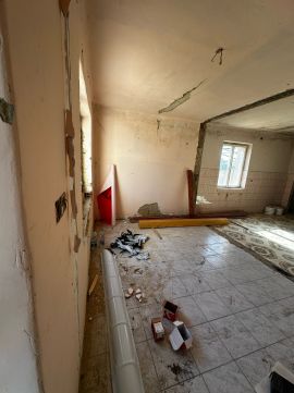 Eladó Ház 9100 Tét Széchenyi utca közelében 