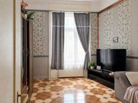 Eladó Lakás 1082 Budapest 8. kerület 