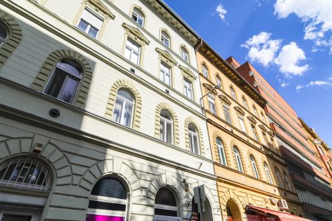 Eladó Lakás 1093 Budapest 9. kerület 