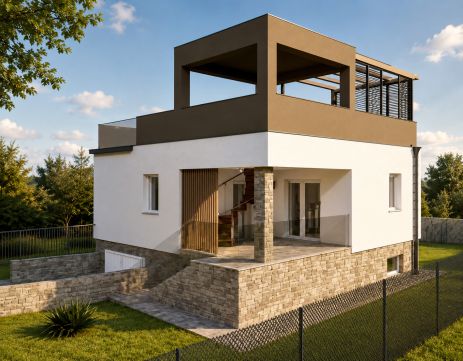 Eladó Ház 2300 Ráckeve 