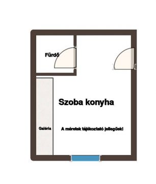 Eladó Lakás 1222 Budapest 22. kerület 1222 Budapest Sörház utca környékén