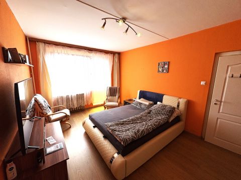 Eladó Lakás 9200 Mosonmagyaróvár , Városközpont 