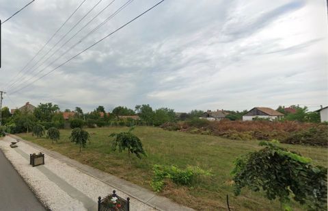 Eladó Telek 4174 Bihartorda 