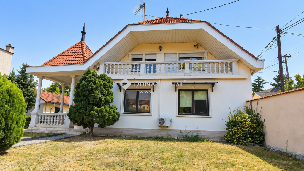 For sale House Budapest XV. kerület, 