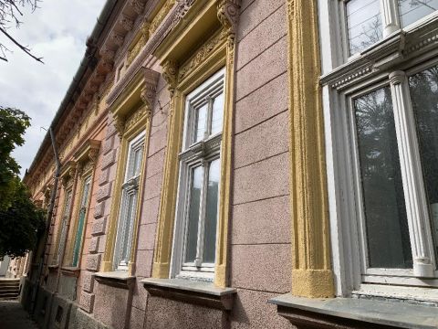 Eladó Lakás 5420 Túrkeve 5420 Túrkeve, belváros