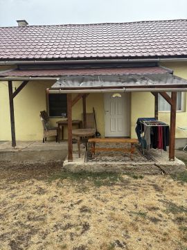 Eladó Ház 3922 Taktaharkány 