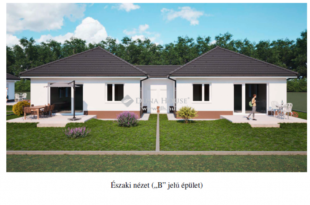 For sale House 2163 Vácrátót, 