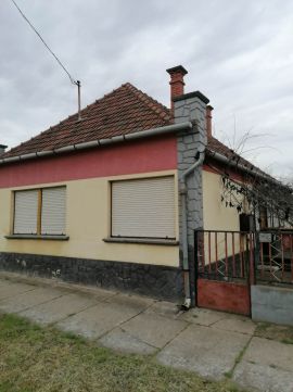 Eladó Ház 6452 Mátételke , Központban