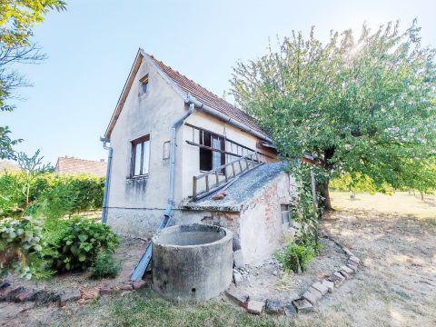 Eladó Ház 8840 Csurgó , Csurgó szőlőhegyében kivont zártkerti ingatlan eladó! 