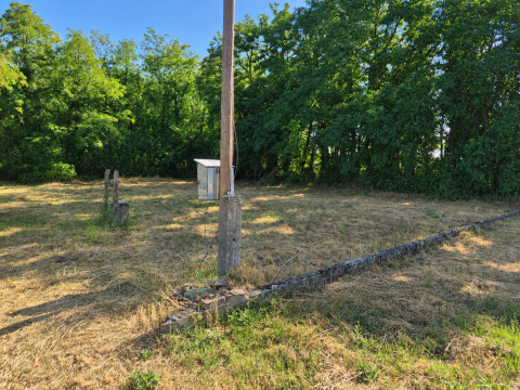 Eladó Telek 7003 Sárbogárd 