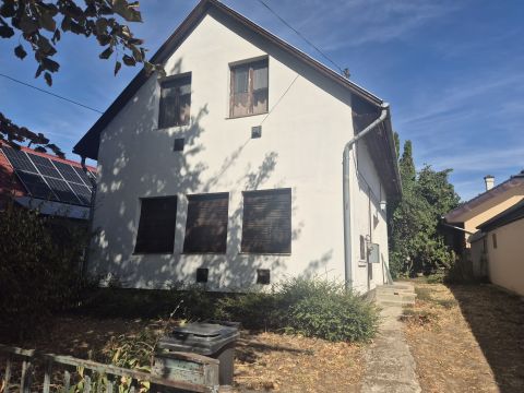 Eladó Ház 8600 Siófok , dupla érték, 2 ház, egy telken