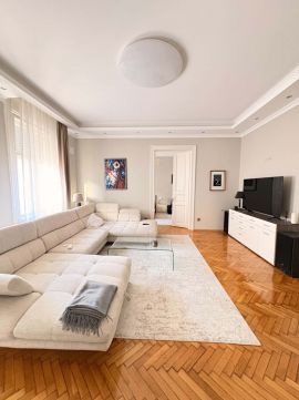 Eladó Lakás 1077 Budapest 7. kerület 
