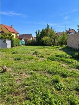 Eladó Telek 9025 Győr , Gyepszél utca