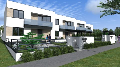 Eladó Ház 9700 Szombathely , OLAD / SÍP utca
