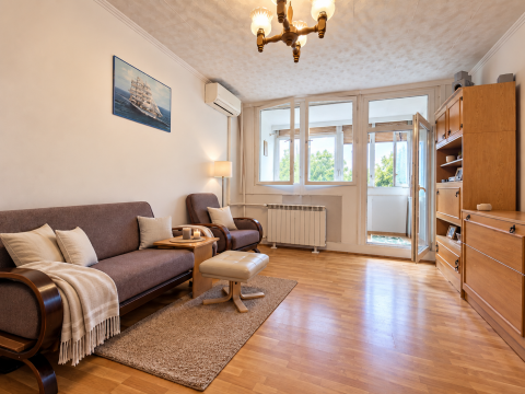 Eladó Lakás 1033 Budapest 3. kerület , Batthyány-Strattmann László park közelében