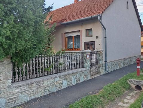 Eladó Ház 9600 Sárvár 