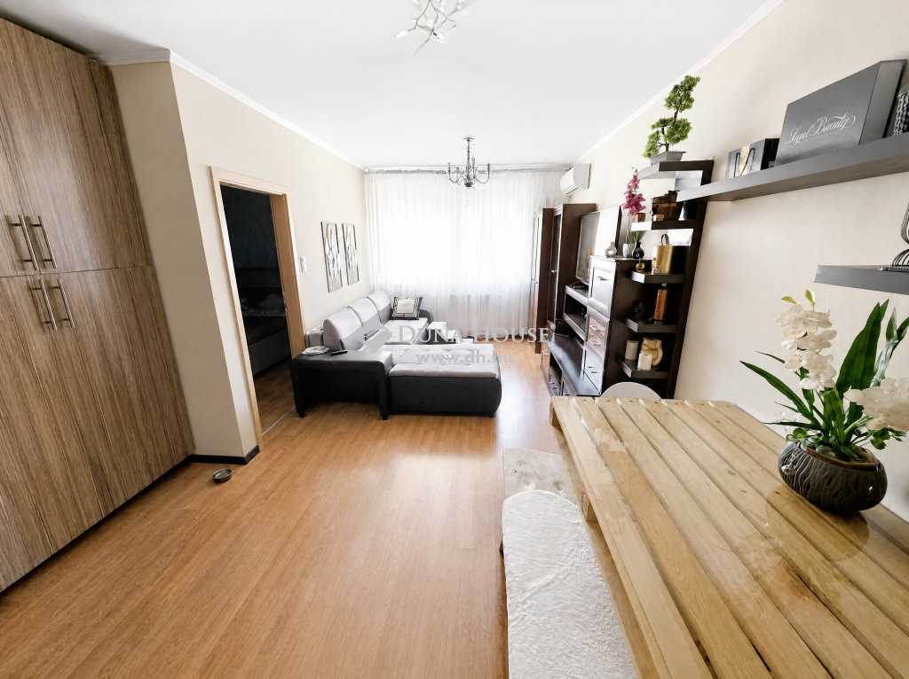 For sale Flat Budapest XIV. kerület, 