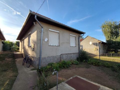 Eladó Ház 4243 Téglás , 4243 Téglás, Belterület