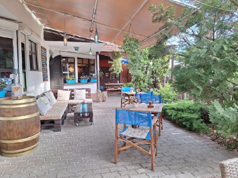 Eladó Vendéglátás 8636 Balatonszemes , 8636 Balatonszemes, Partközeli