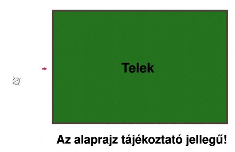 Eladó Telek 5400 Mezőtúr Mezőtúr
