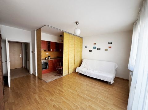 Eladó Lakás 1107 Budapest 10. kerület Somfa Liget lakóparkban erkélyes kis otthon