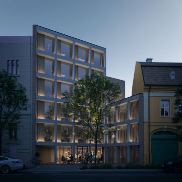 Eladó Lakás 4024 Debrecen Belvárosi igazi luxus 