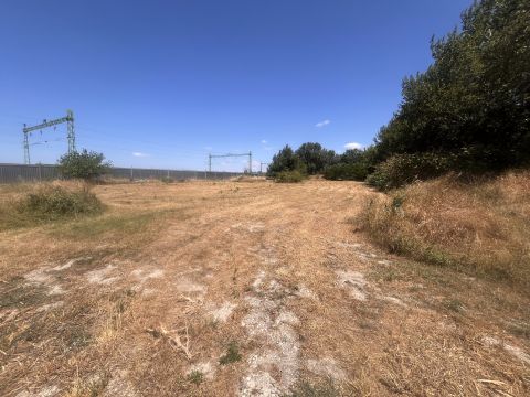 Eladó Telek 9141 Ikrény , Ipari telek Győr kapujában - Ikrényben