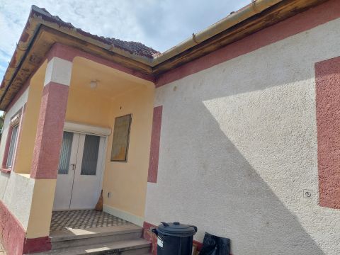 Eladó Ház 6525 Hercegszántó 