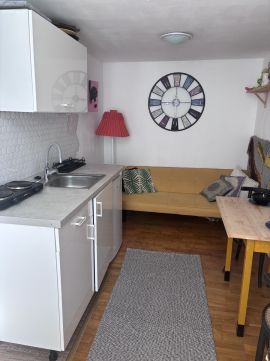 Eladó Lakás 1095 Budapest 9. kerület 