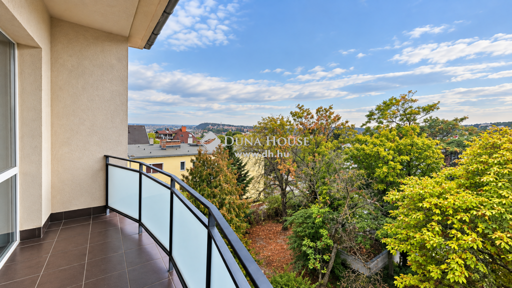 For rent Flat Budapest II. kerület, 
