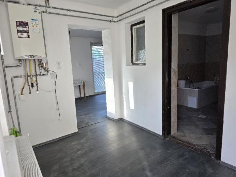 Eladó Ház 5440 Kunszentmárton 5440 Kunszentmárton, Csendes