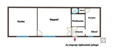 Kiadó Lakás 1062 Budapest 6. kerület ELEGÁNS 2 SZOBÁS LAKÁS KIADÓ AZ ANDRÁSSYTÓL 5 PERCRE!!