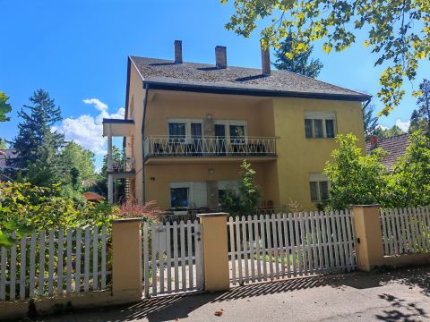 Eladó Ház 8600 Siófok 