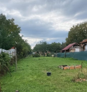 Eladó Telek 2040 Budaörs , Kamaraerdő
