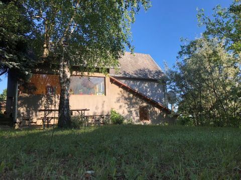Eladó Ház 2100 Gödöllő , panorámás domboldal