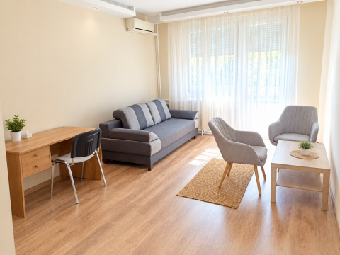 Eladó Lakás 4032 Debrecen , Eladó 3 szobás, teljeskörűen felújított lakás a Füredi úton