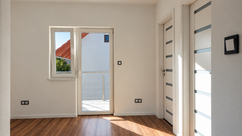 Eladó Lakás 1161 Budapest 16. kerület Kertvárosban Rákosszentmihályon