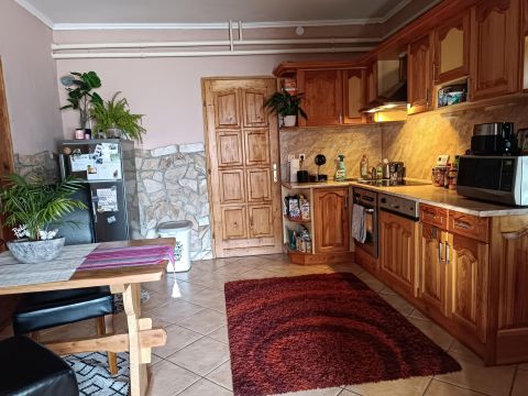 Eladó Ház 2887 Ácsteszér , központ