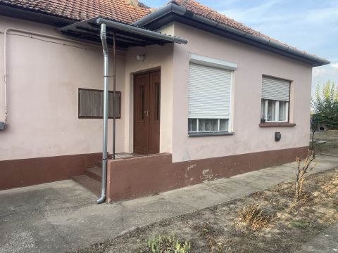 Eladó Ház 6523 Csátalja 