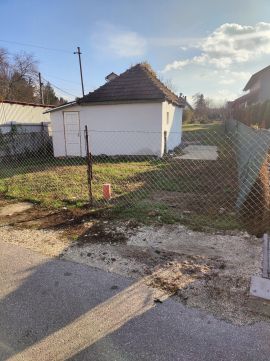 Eladó Telek 2040 Budaörs Kamaraerdő