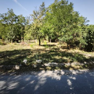 Eladó Telek 8627 Kötcse 