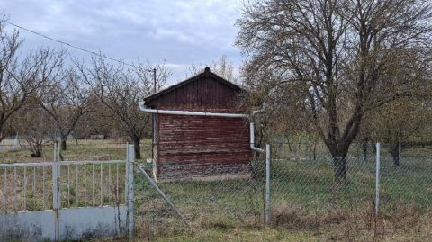 Eladó Telek 2471 Baracska 2471 Baracska, Baracska Telkek (M7)