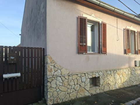Eladó Ház 7630 Pécs 