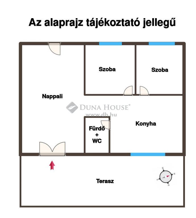 8600 Siófok — 1/5