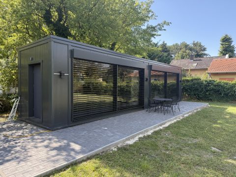Eladó Telek 8600 Siófok 