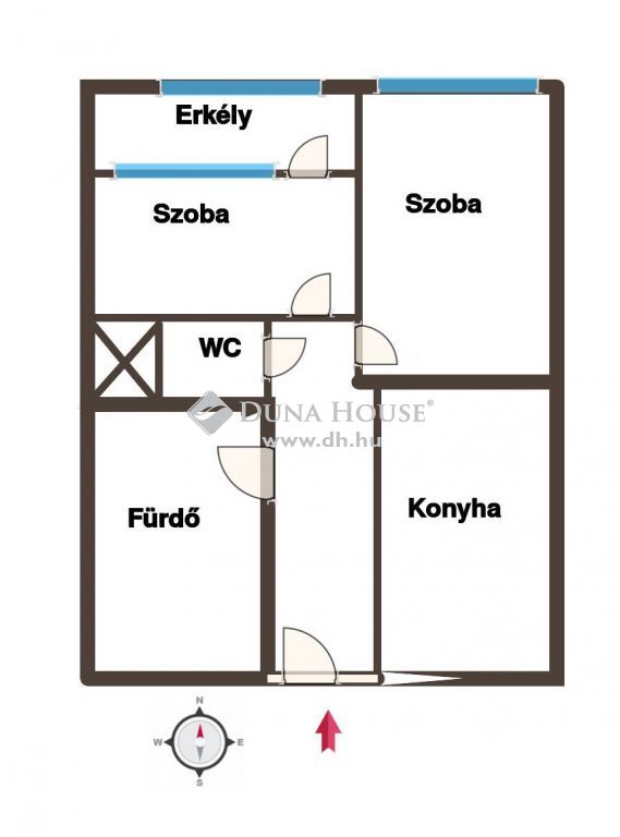 7400 Kaposvár , Kórházzal szemben — 1/11