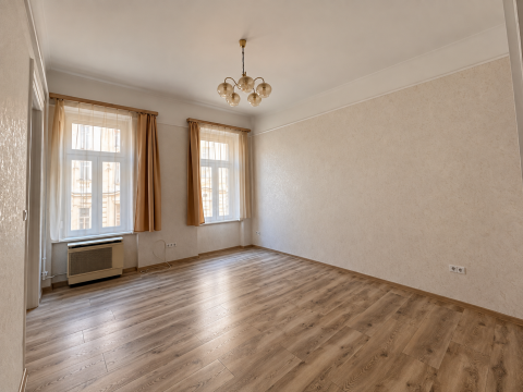 Eladó Lakás 1137 Budapest 13. kerület Kétszobás lakás Újlipótvárosban