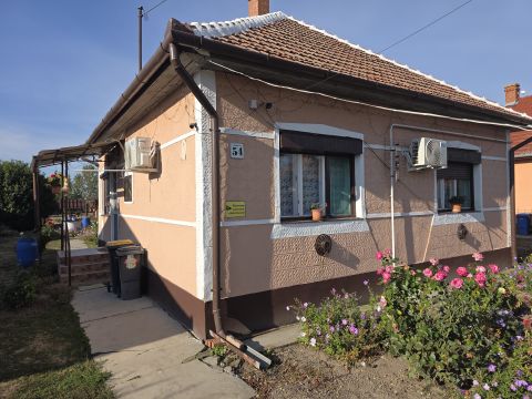 Eladó Ház 3589 Tiszatarján 