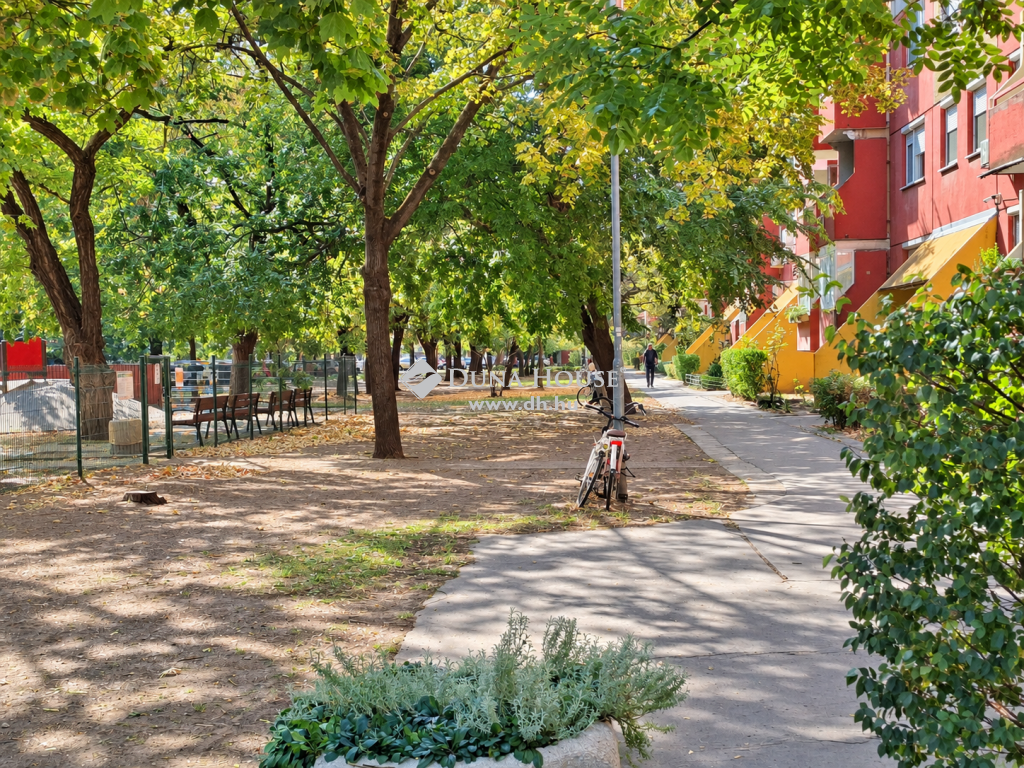 Eladó Lakás Budapest XIX. kerület, 
